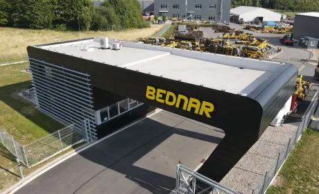 BEDNAR в Україні: про ринок, відповідальність і фокус на ефективність