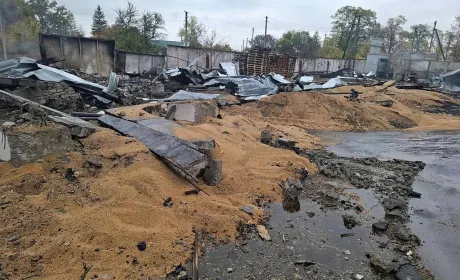 Постраждалі підприємства переробної галузі отримали 172 млн грн на відновлення
