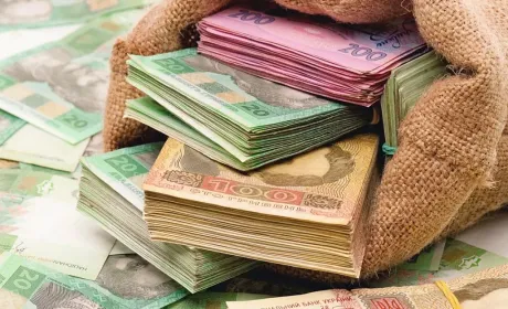Нібулон сплатив понад 712 мільйонів гривень податків за 2025 рік