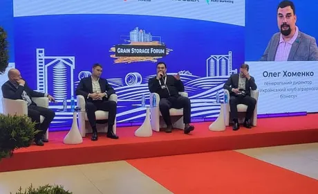 Дефіцит кадрів може зупинити розвиток українського агросектору