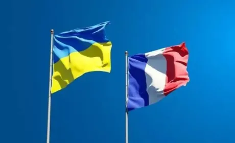 Франція виділяє 71 млн євро на відновлення української інфраструктури та сільського господарства