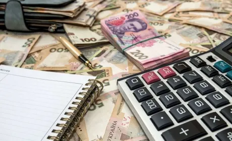 Фермерське господарство на Вінниччині сплатило 4,5 млн грн заборгованості з податків
