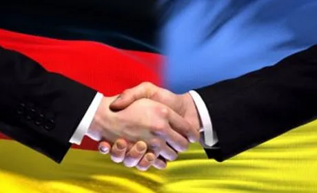 Україна та Німеччина домовилися про нові кроки для модернізації агросектору за стандартами ЄС