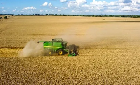 В Україні масштабують освітній курс «Агросфера» для школярів