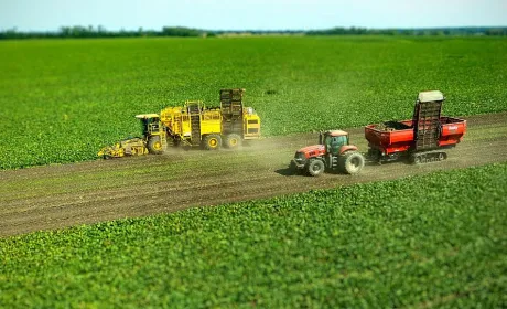 Астарта увійшла до п’ятірки лідерів за рівнем сталого розвитку