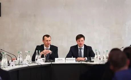 Держпродспоживслужба та Мінекономіки впроваджують європейські стандарти контролю та цифровізацію