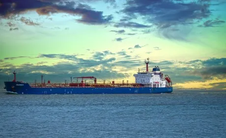 Підводні дрони рф можуть стати новим викликом для Українського морського коридору