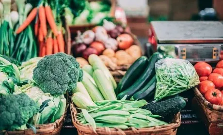 Огляд ринку плодоовочевої продукції: активність учасників та зміна цін