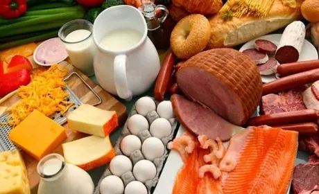 В Україні створюють систему еФуд