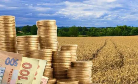 У квітні 2026 року в Україні видані дві аграрні ноти із залученням нових кредиторів