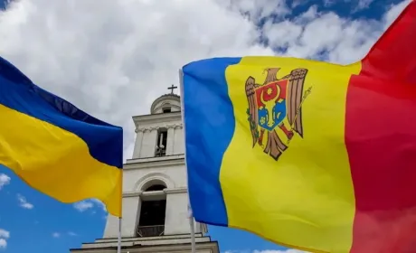 Українські равлики (і не тільки) зможуть поїхати до Молдови