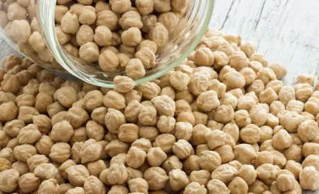 На сегмент крафтових продуктів із бобових припадає до 15 % ринку 
