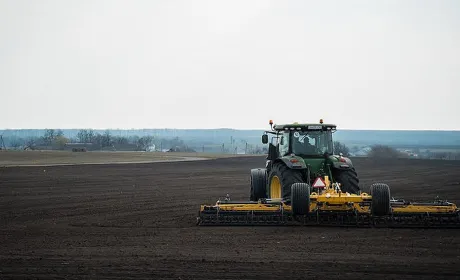 Підтримка малого агробізнесу: Кернел планує розширити проєкт Open Agri