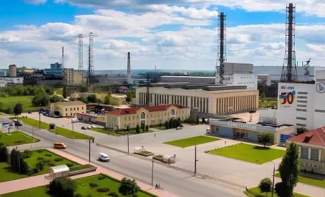 Держава компенсуватиме аграріям купівлю українських добрив для підвищення вартості «Сумихімпром»