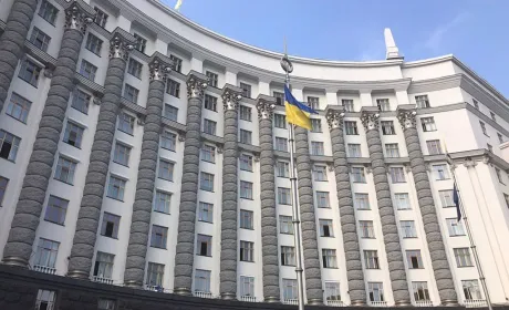 Уряд розширює інструменти підтримки бізнесу: на Кіровоградщині презентували програми відновлення виробництва