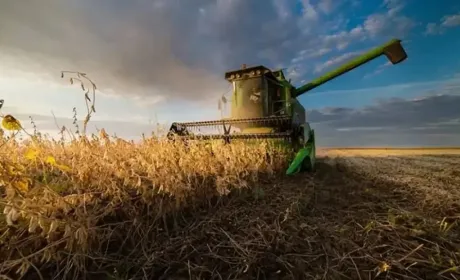 Україна готується до аграрних переговорів із ЄС та виконання 16 європейських індикаторів