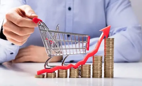 Подорожчання відчув кожен: 92% українців помітили суттєве зростання цін за останній рік