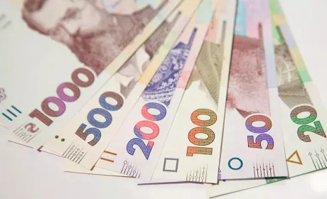 Доступні кредити 5-7-9%: за тиждень підприємці оформили 588 нових кредитів на 1,61 млрд грн