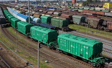 Підвищення залізничних тарифів ударить по рентабельності українського агроекспорту