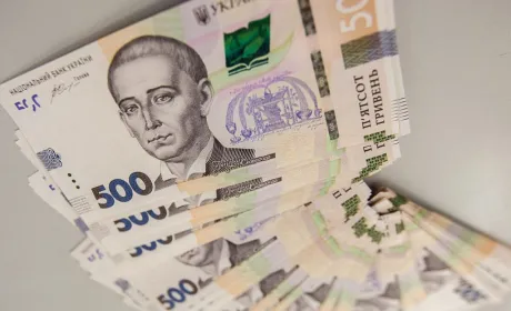 З початку року за програмою «Доступні кредити 5-7-9%» аграрії залучили 46,3 млрд грн