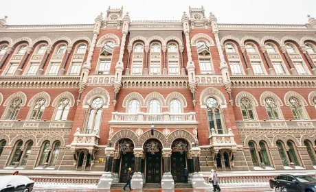 НБУ рекомендує банкам підтримати агропромисловий комплекс