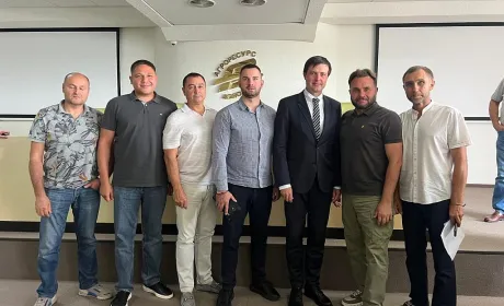 Уряд посилить підтримку аграріїв прифронтових територій