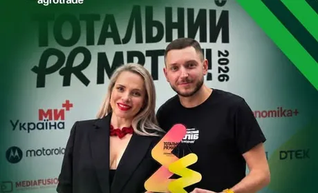 «Запеклий хліб із прифронтових полів» здобув другу відзнаку