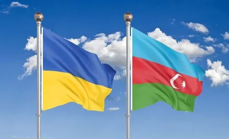 Азербайджан пропонує логістичний коридор для українського агроекспорту