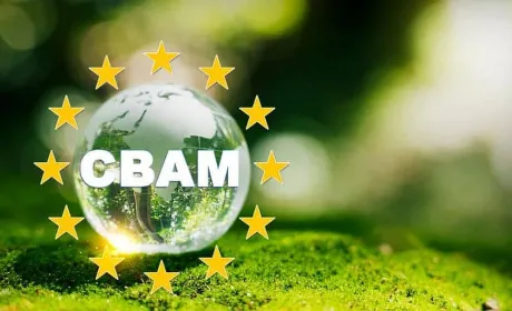 Європарламент підтримав пом'якшення CBAM для України