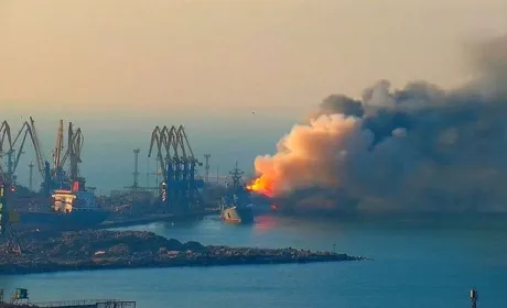 Українському агросектору загрожує криза ліквідності через блокаду портів