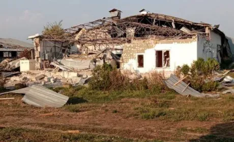 Уряд ухвалив нові правила компенсації за пошкоджене майно та страхування воєнних ризиків