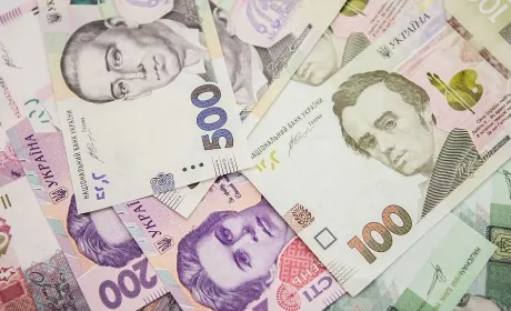 За тиждень бізнес залучив 3,2 млрд грн за програмою «5-7-9%»