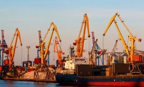Порти мають запрацювати до весняної посівної, – УКАБ