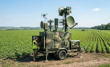 У 2027 році плануємо посилити адресну підтримку аграріїв прифронтових територій, – Тарас Висоцький