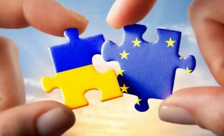 Євроінтеграція відкриває ринок ЄС для агровиробників