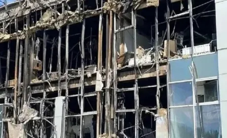Кабмін розширив програму компенсацій за пошкоджене майно та збільшив ліміти страхування воєнних ризиків