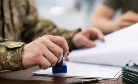 Близько 15% агропідприємств втратили статус критичності через нові правила бронювання