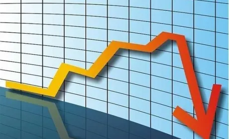 Торги акціями ІМК призупинили після падіння на 17,71%
