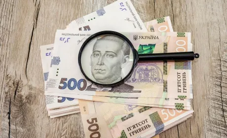 Аграрії з початку року залучили понад 51,9 млрд грн Доступних кредитів