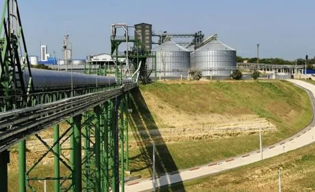 Поки одні воюють за Україну, інші – за агротермінал