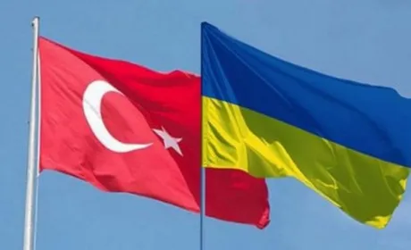 Набрала чинності Угода про вільну торгівлю між Україною та Туреччиною