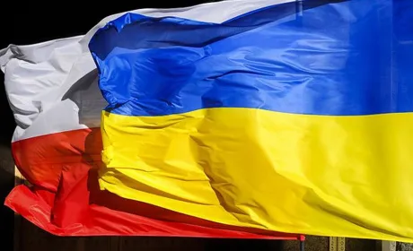 Україна пропонує Польщі відновити транзит зерна до портів