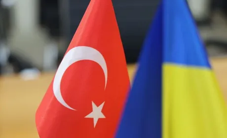 Україна та Туреччина реалізують Угоду про вільну торгівлю