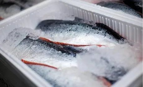 У Франції сотні супермаркетів втратили заморожену продукцію через хакерську атаку