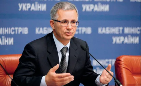 Ярослав Краснопольський: “Основний акцент сьогодні треба зробити на підтримку фермерства, малого і середнього бізнесу”