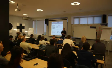 Якою буде експортна стратегія України в аграрному секторі?