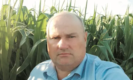Переваги ЗЗР від компанії Corteva Agriscience
