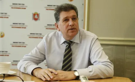 Мінсільгосп Криму шукає нового голову