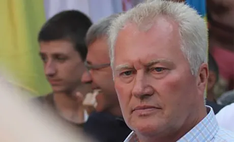 ДБР обшукала агробізнесмена і колишнього нардепа