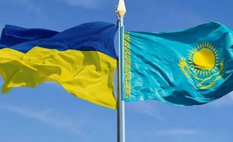Створення торгового дому «Україна - Азія» допоможе Україні відновити експорт до Центральної Азії